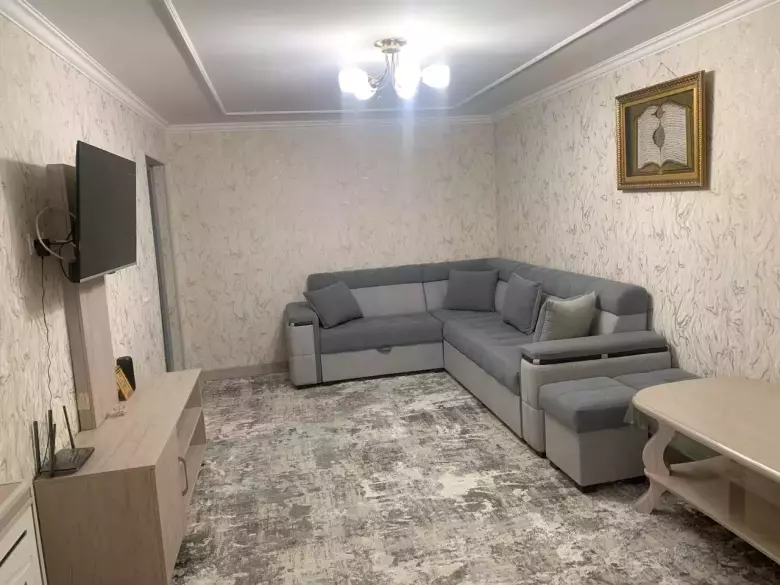 Продаётся 3- комнатная квартира рядом с ТЦ NEXT И SEUOL MUN Яккасарайский район