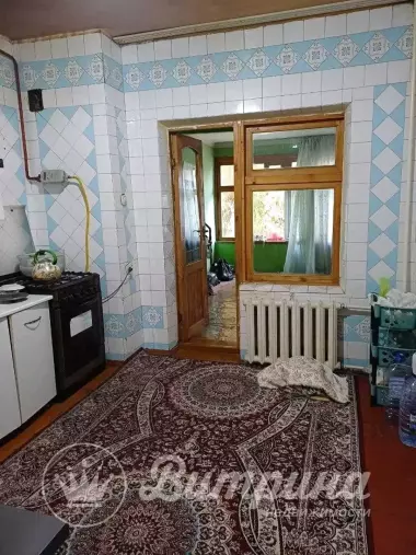 Продаётся 4-комнатная квартира в Тузель-1