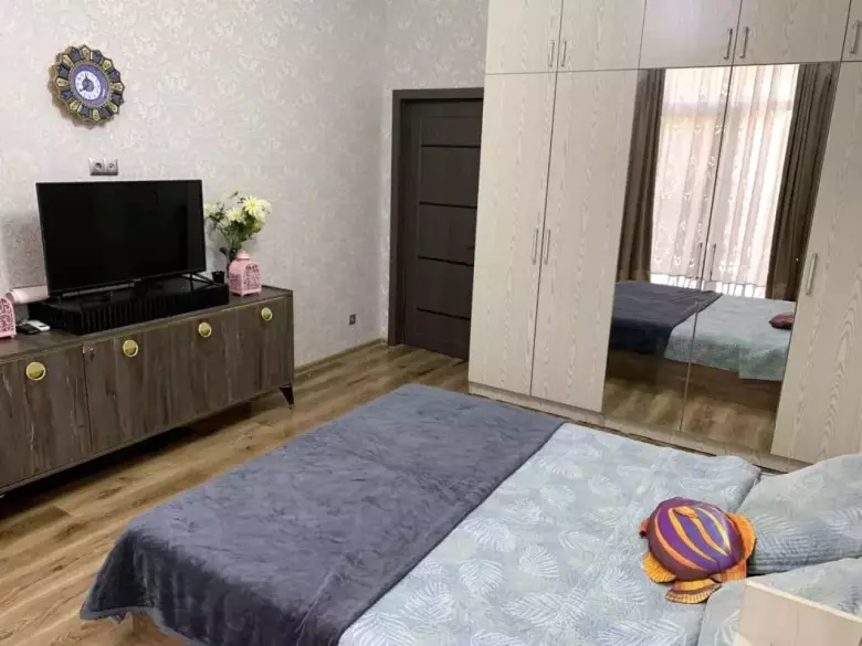 elite house