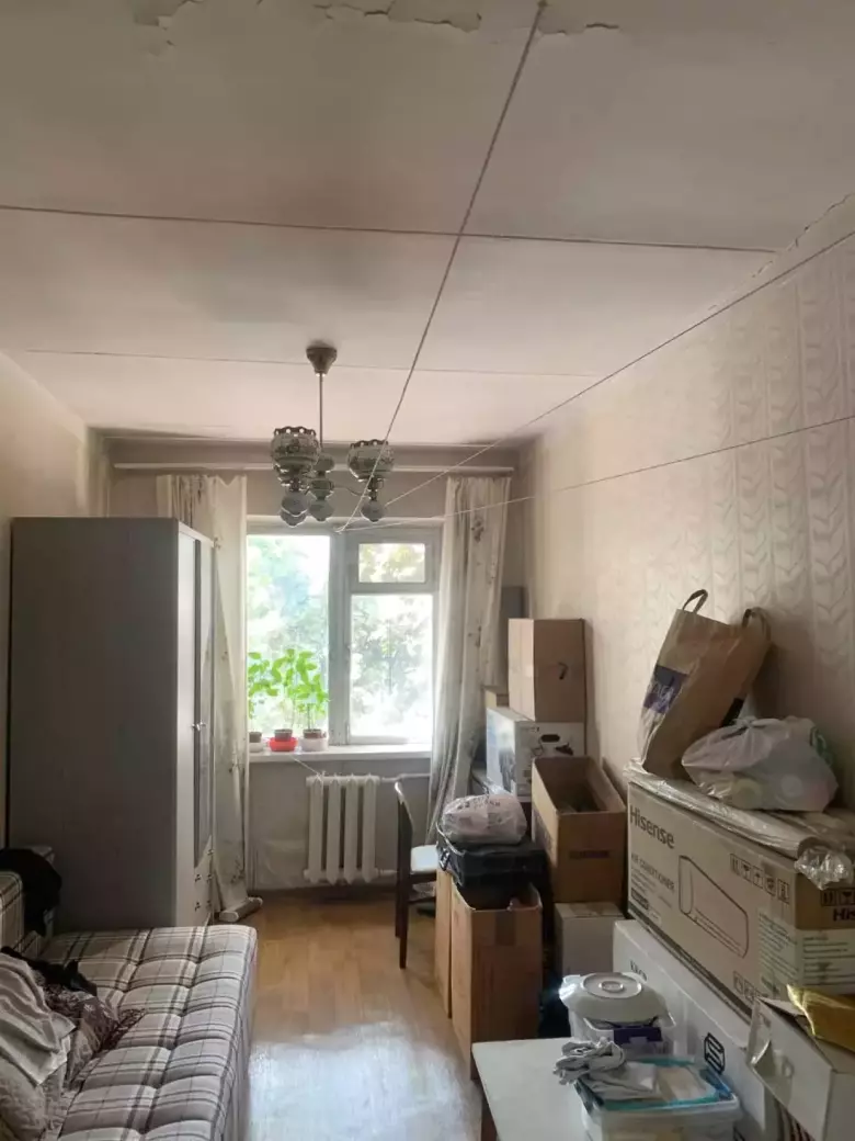 3-комн. квартира Рядом ТЦ NEXT 66 м² Этаж 3/5 (N)