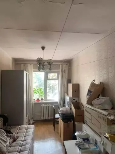3-комн. квартира Рядом ТЦ NEXT 66 м² Этаж 3/5 (N)