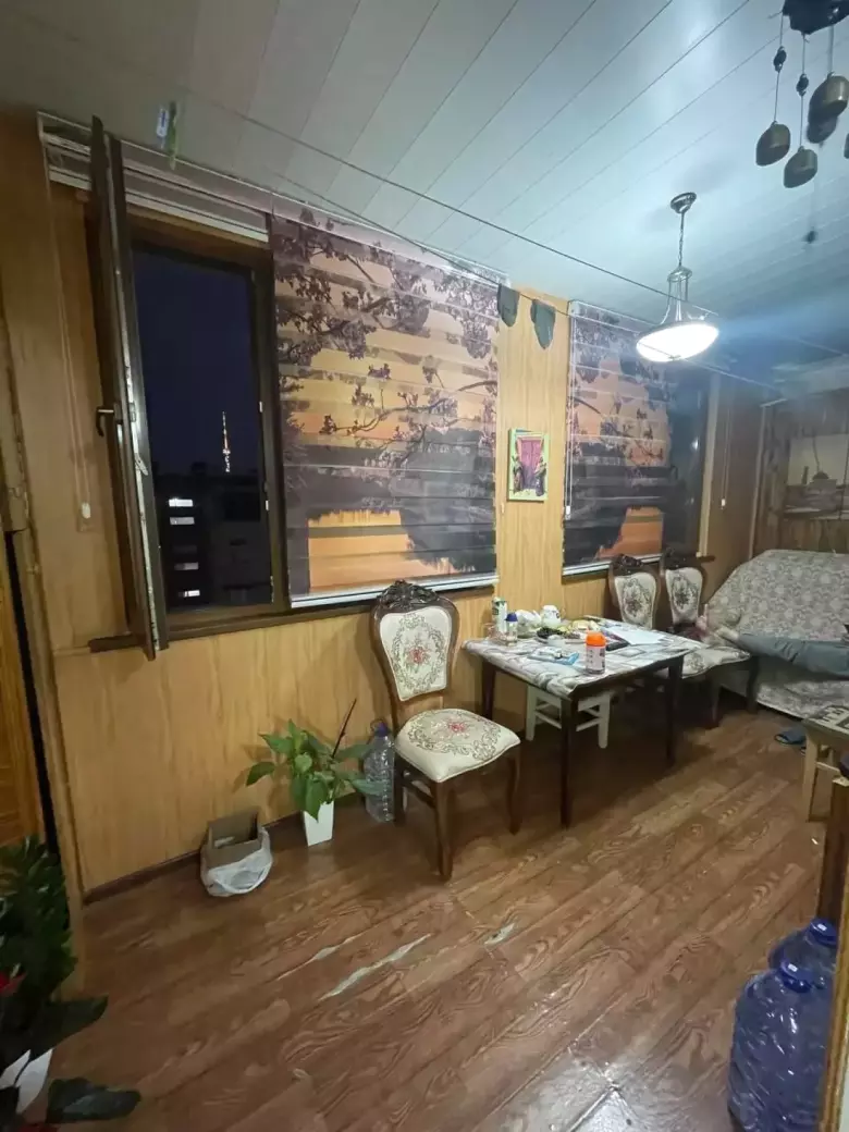 Продаётся 3-комнатная квартира в Юнусабаде (5-й квартал).