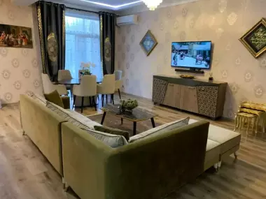 elite house