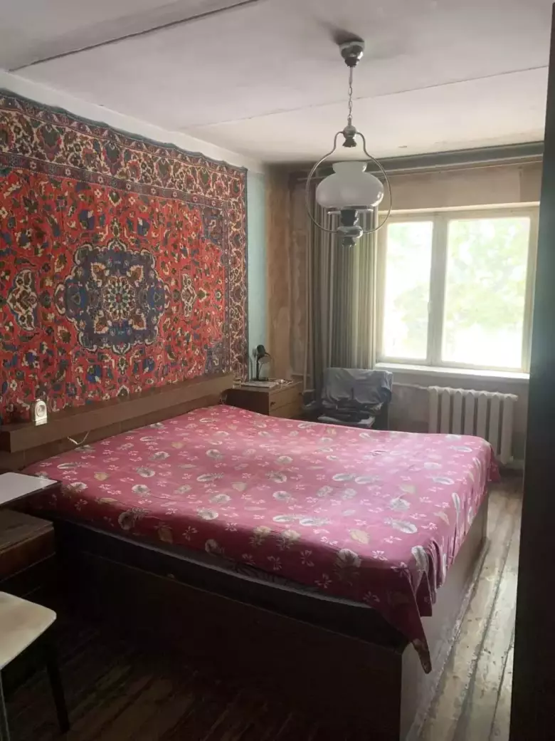 3-комн. квартира Рядом ТЦ NEXT 66 м² Этаж 3/5 (N)
