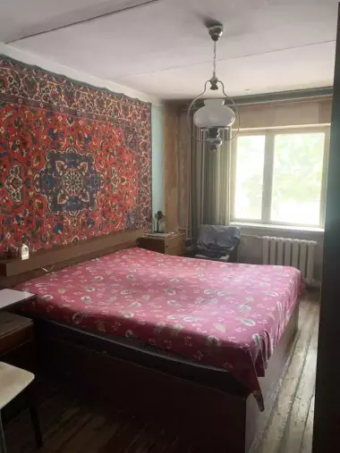 3-комн. квартира Рядом ТЦ NEXT 66 м² Этаж 3/5 (N)