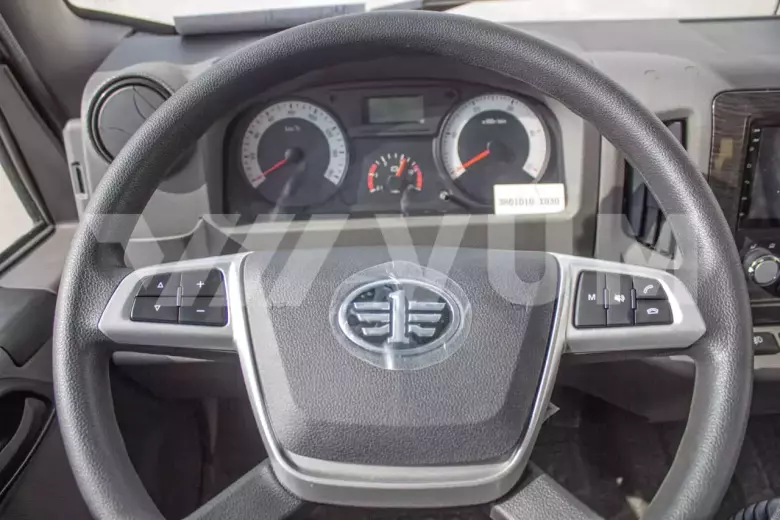 Шасси FAW Tiger VR 4x2 11,3 т