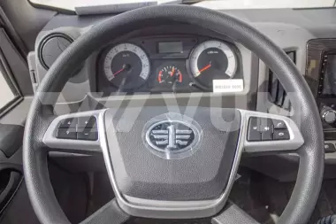 Шасси FAW Tiger VR 4x2 11,3 т