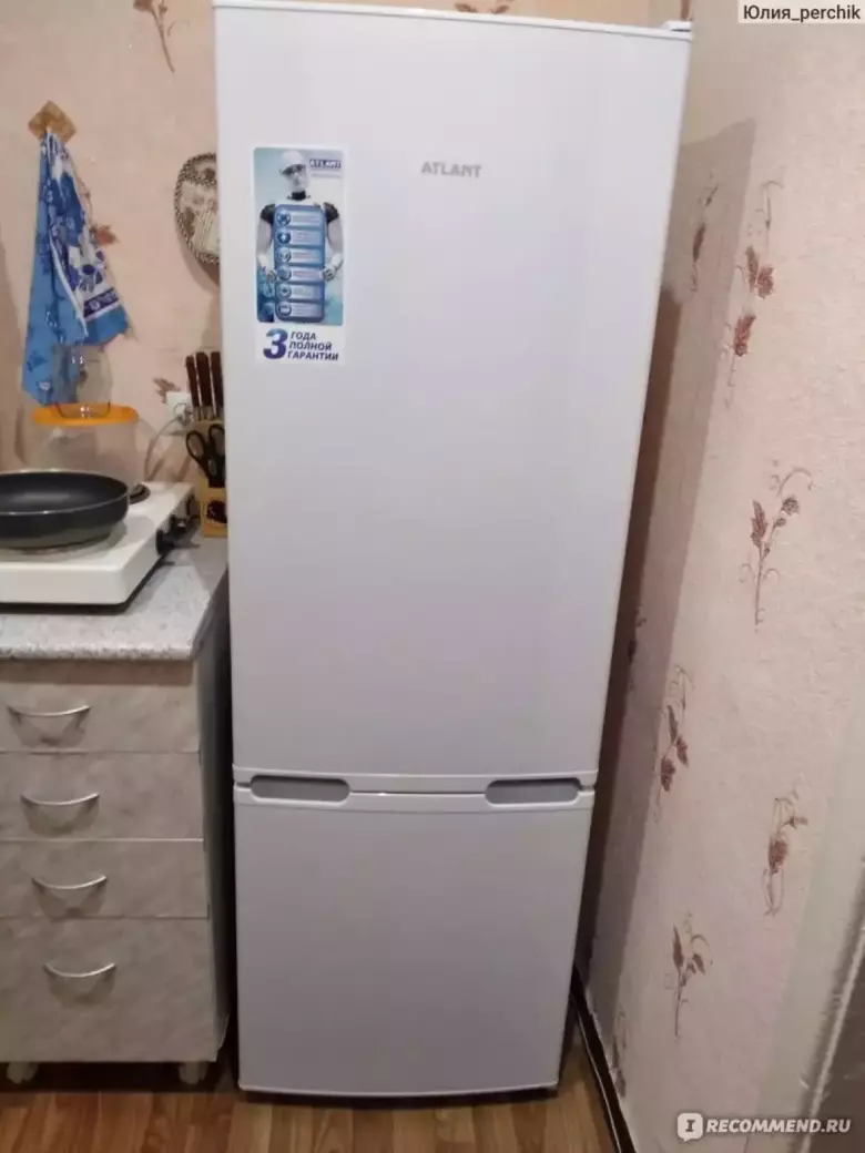 Купим. Б/у Холодильник Artel и др