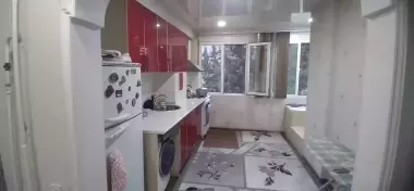 Продам спецплан 3/5/9 улА.Тимура метроМинор 100кв.м