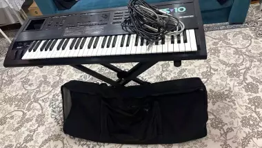 Клавиш Ensoniq ts-10
