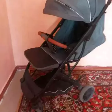 Детское каляка