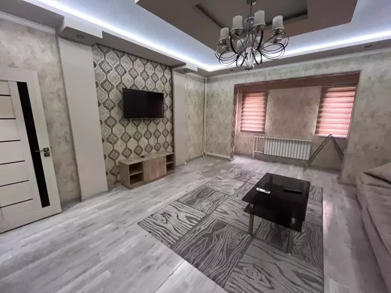 Продается: Квартира 1/4/4 Каракамыш 2/4