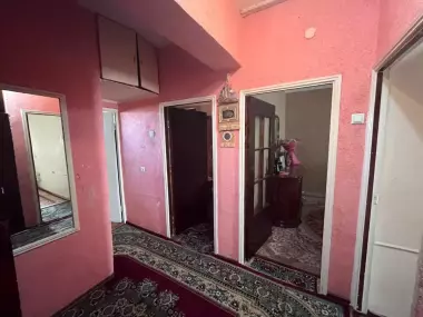 Продается: Квартира 3/4/4 Алмазарский р-н,Каракамыш 1/2