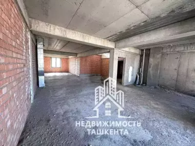Продаётся коробка в ЖК Аэропорт Хаус