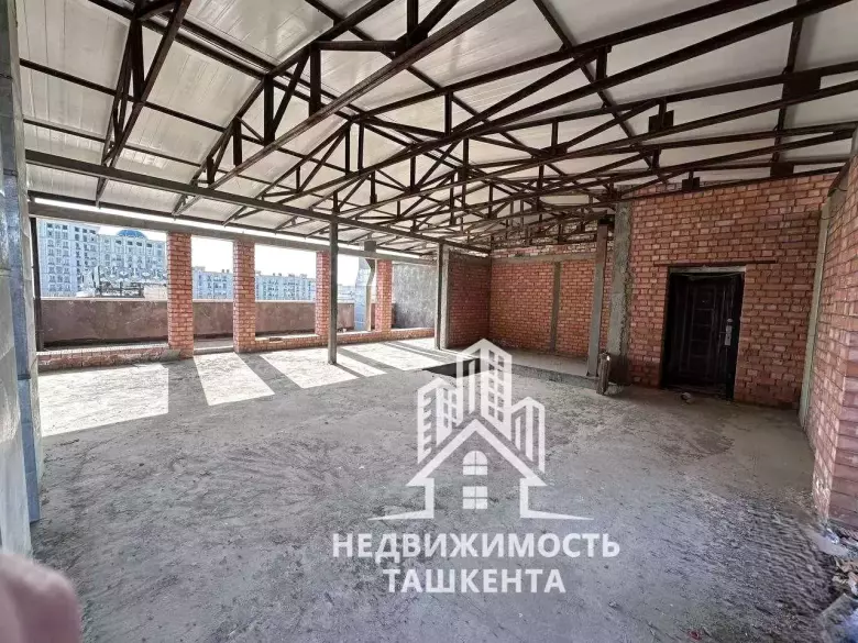 Продаётся коробка в ЖК Аэропорт Хаус