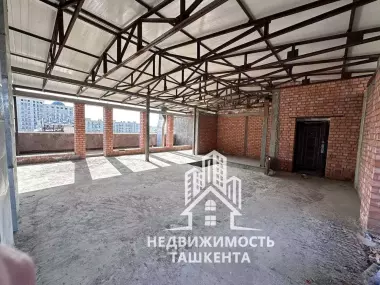 Продаётся коробка в ЖК Аэропорт Хаус