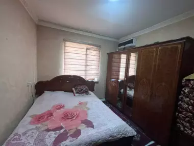 Продается: Квартира 3/4/4 Алмазарский р-н,Каракамыш 1/2