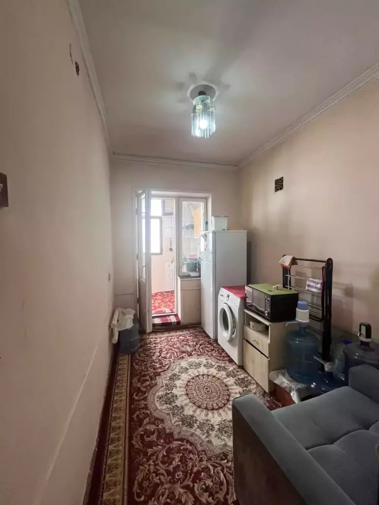 Продается: Квартира 3/4/4 Алмазарский р-н,Каракамыш 1/2