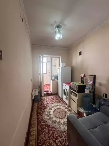 Продается: Квартира 3/4/4 Алмазарский р-н,Каракамыш 1/2