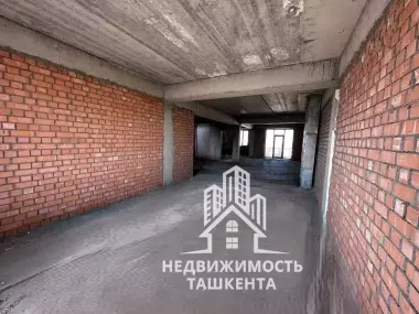 Продаётся коробка в ЖК Аэропорт Хаус