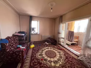 Продается: Квартира 1/4/4 Каракамыш 2/4