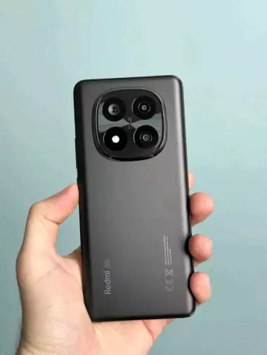 Redmi Not 14 pro