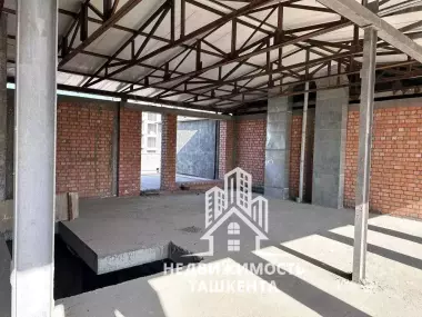 Продаётся коробка в ЖК Аэропорт Хаус