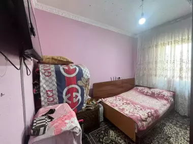 Продается: Квартира 3/4/4 Алмазарский р-н,Каракамыш 1/2