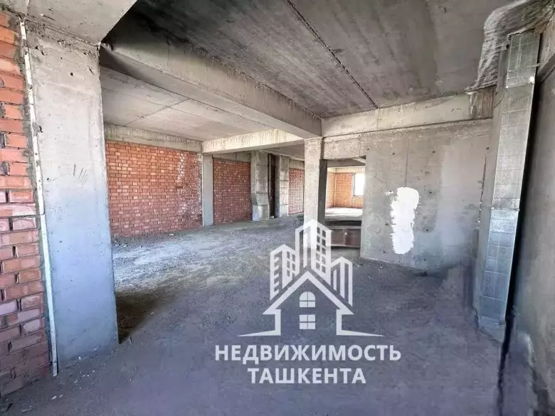 Продаётся коробка в ЖК Аэропорт Хаус