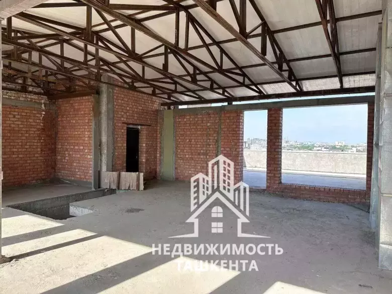 Продаётся коробка в ЖК Аэропорт Хаус