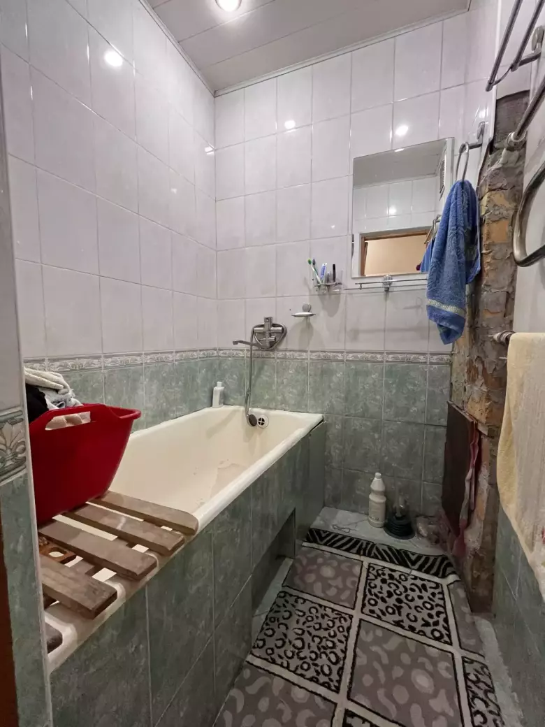 Продается: Квартира 4/3/4 Чиланзар 22 квартал