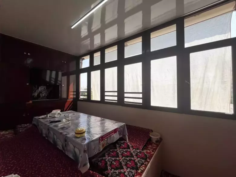 Продается: Квартира 3/4/4 Алмазарский р-н,Каракамыш 1/2