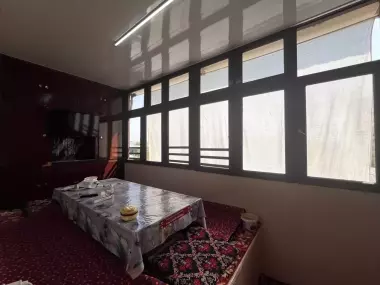 Продается: Квартира 3/4/4 Алмазарский р-н,Каракамыш 1/2