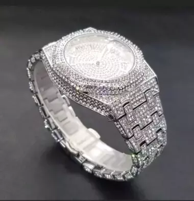 Diamond Watch