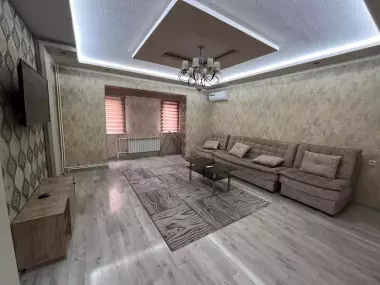 Продается: Квартира 1/4/4 Каракамыш 2/4