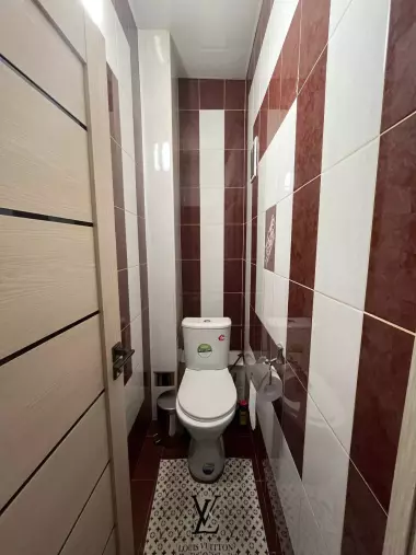 Продается: Квартира 1/4/4 Каракамыш 2/4
