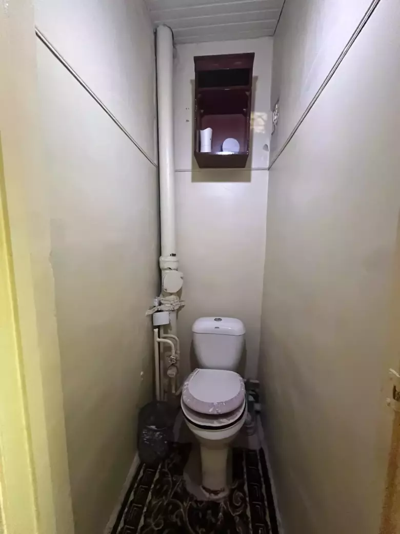 Продается: Квартира 3/4/4 Алмазарский р-н,Каракамыш 1/2