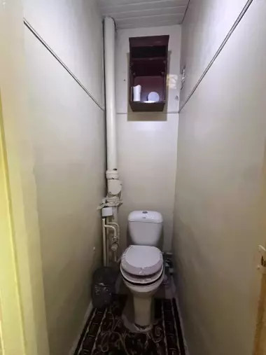 Продается: Квартира 3/4/4 Алмазарский р-н,Каракамыш 1/2