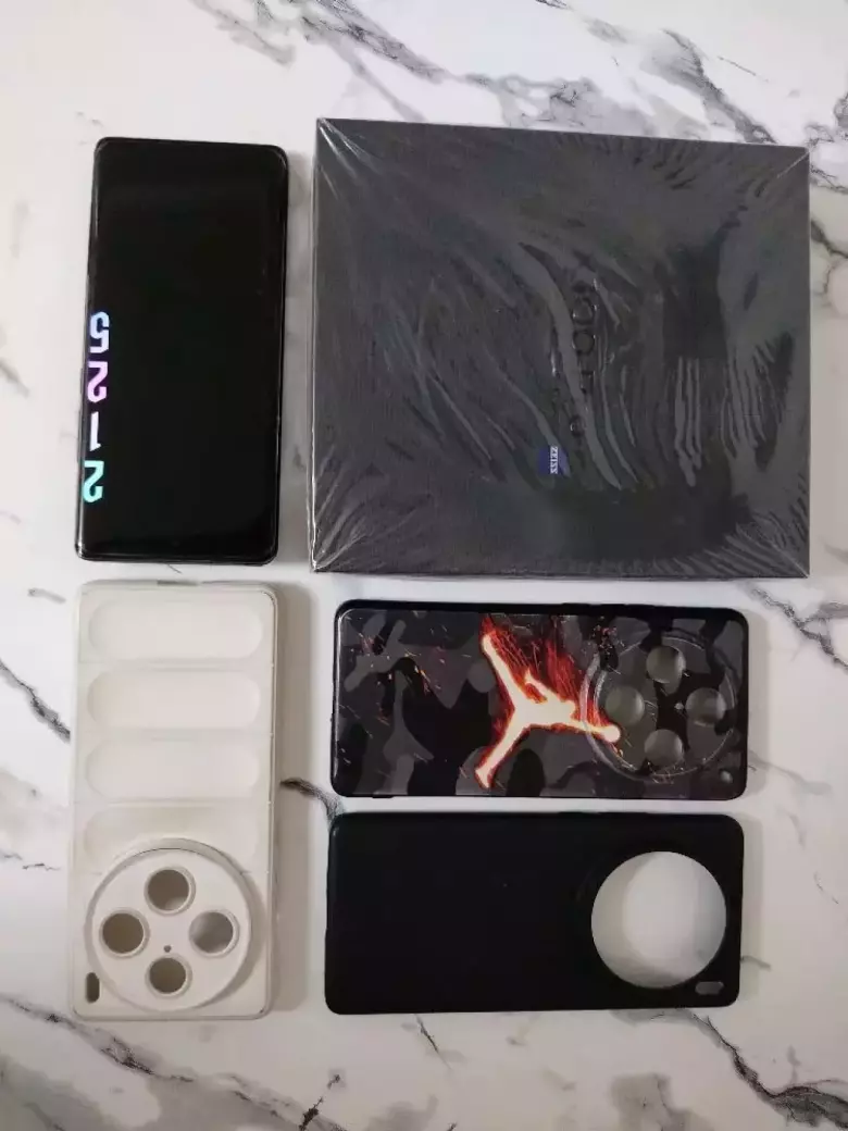 vivo x100 pro ARZONLASHTIRILADI