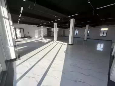 Сдаётся помещения под офис 4 уровневый + подвал на Проспект Кипчик Ханабад 1 линия‼️