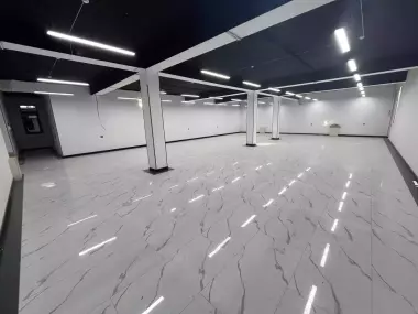 Сдаётся помещения под офис 4 уровневый + подвал на Проспект Кипчик Ханабад 1 линия‼️