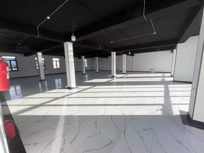 Сдаётся помещения под офис 4 уровневый + подвал на Проспект Кипчик Ханабад 1 линия‼️