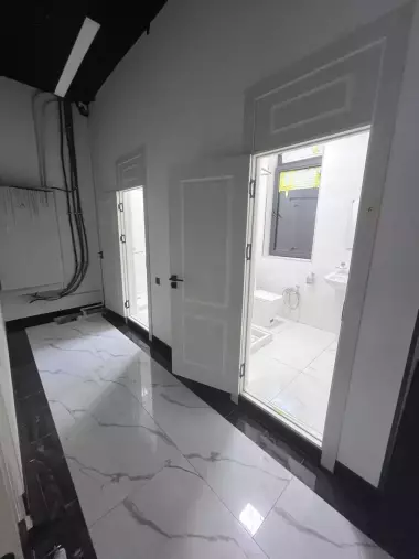 Сдаётся помещения под офис 4 уровневый + подвал на Проспект Кипчик Ханабад 1 линия‼️