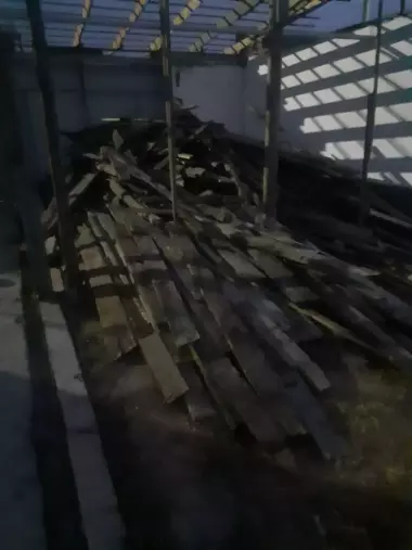 Срочно чёрный сотилади