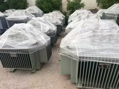 Принимаем заказы на трансформаторы!