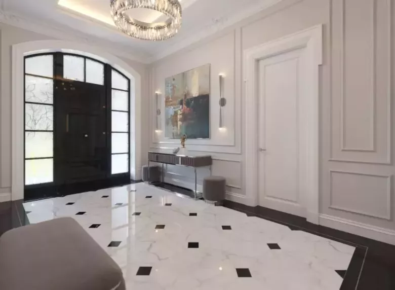 Строительство и ремонт