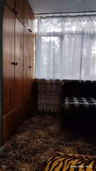 Своя 1/2/4 в Яккасарайском районе.