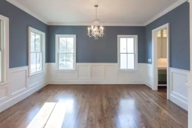 Строительство и ремонт