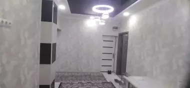 Сдаю квартиру 2/5/9 метроЮнусабад-11 "Мегапланет"