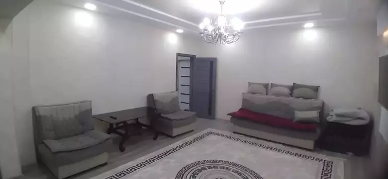 Сдаю квартиру 2/5/9 метроЮнусабад-11 "Мегапланет"